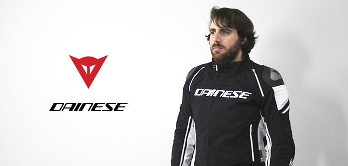 Review: Dainese Racing 3 D-Dry · Motocard