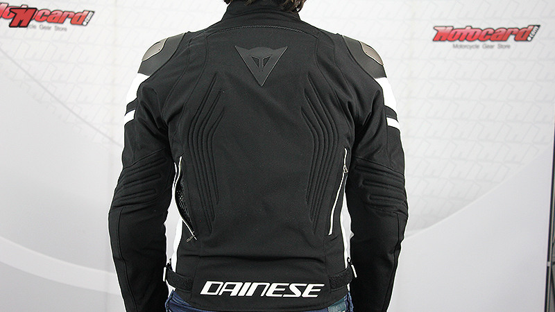Review: Dainese Racing 3 D-Dry · Motocard