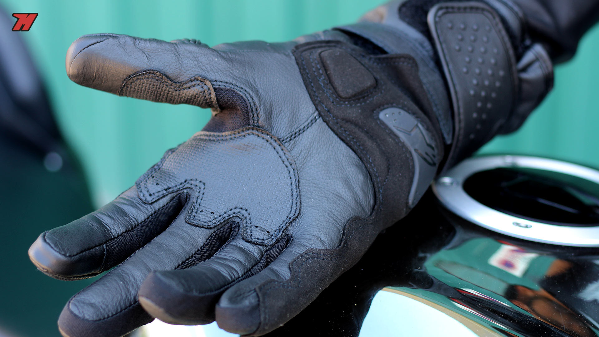 Musgo Despertar apaciguar Qué guantes de moto me compro? · Motocard