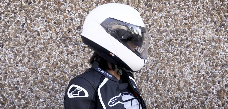 Los 6 mejores cascos de moto modulares (y más silenciosos) · Motocard