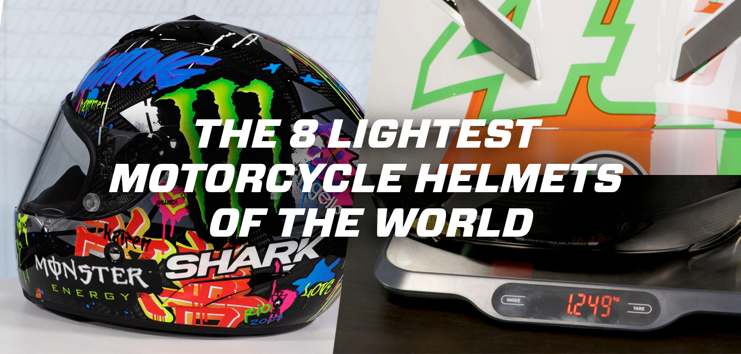 Black Spoiler Mangen Full Face Helmet Motorcycle Helmet Shield Visor 