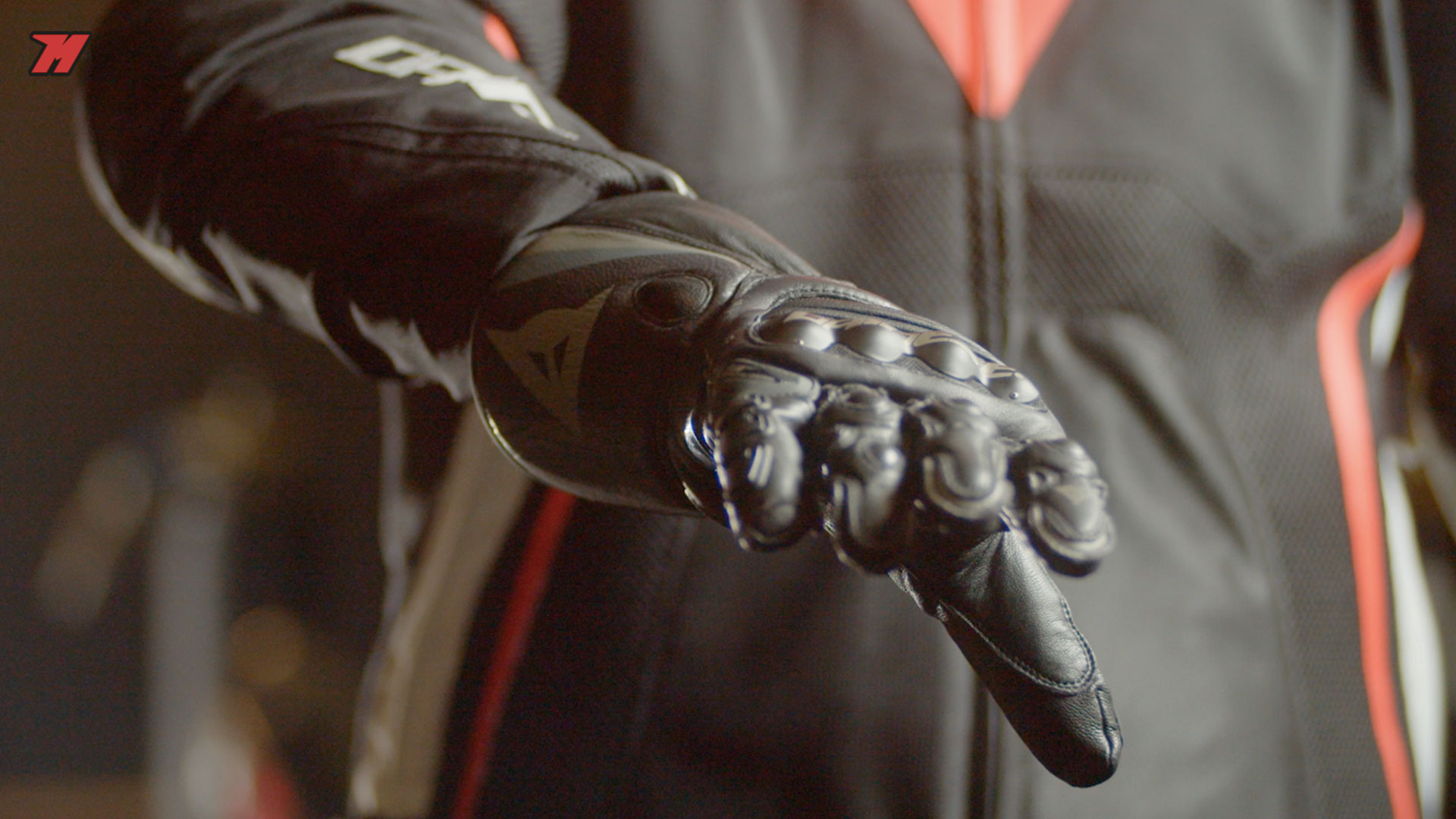 Los 7 mejores guantes de moto para verano ventilados · Motocard
