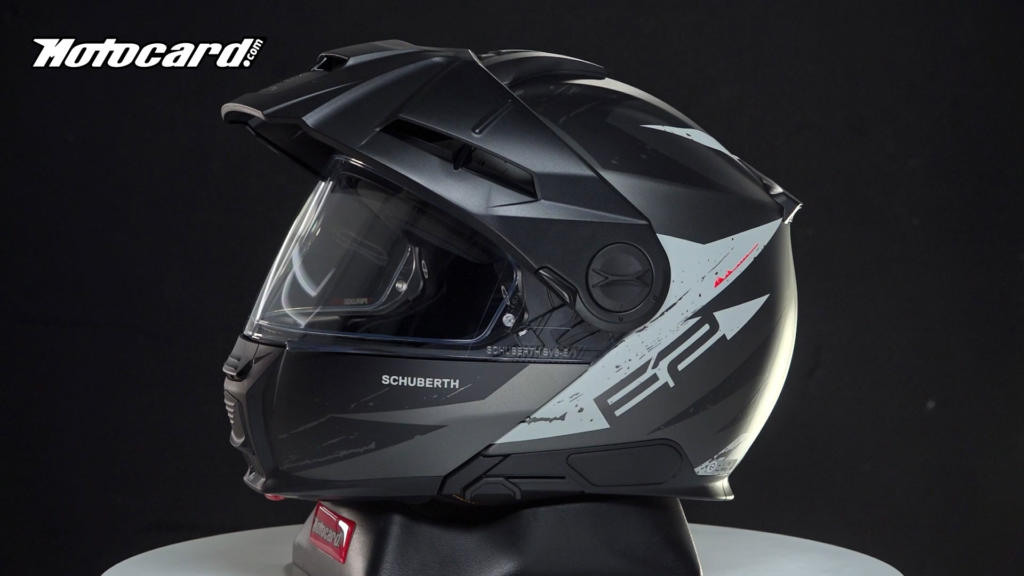Quieres un casco Trail de la máxima calidad, con una estética espectacular  y a un precio brutal, 269€, lo tenemos aquí: ⚡️⚡️, By MOTORRAIZ