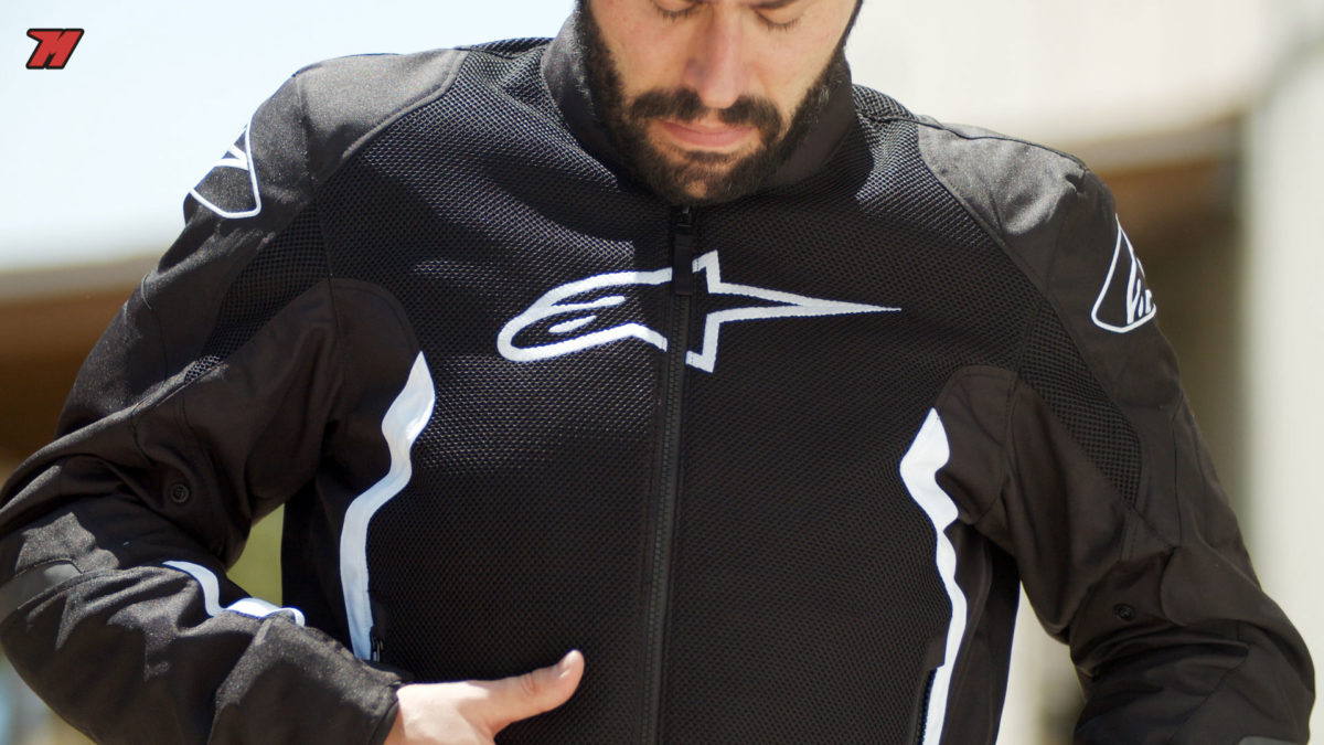 Top 7 best motorcycle jackets summer 2023. Which one to choose? · Motocard