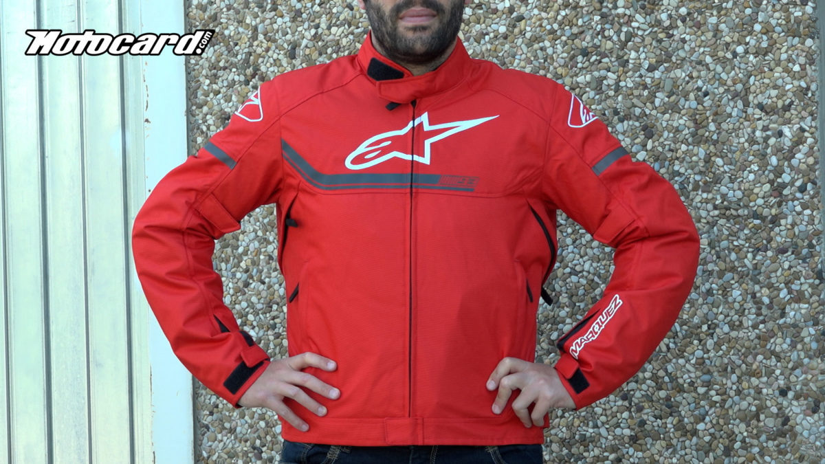 Arancel Fanático Quejar Así es la nueva colección de Marc Márquez y Alpinestars 2021 · Motocard