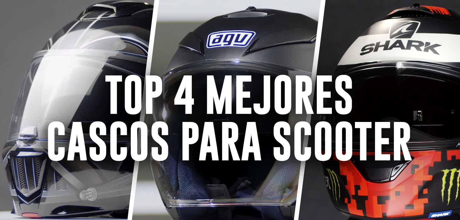Casco para ¿cuál es el mejor casco de moto para ti? · Motocard