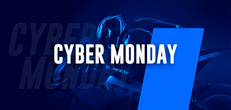 Estas son las mejores ofertas del Cyber Monday de Motocard