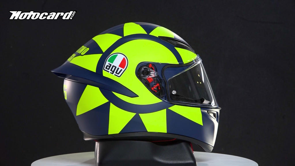 Los 5 mejores cascos de moto calidad precio. ¡Lista definitiva! · Motocard