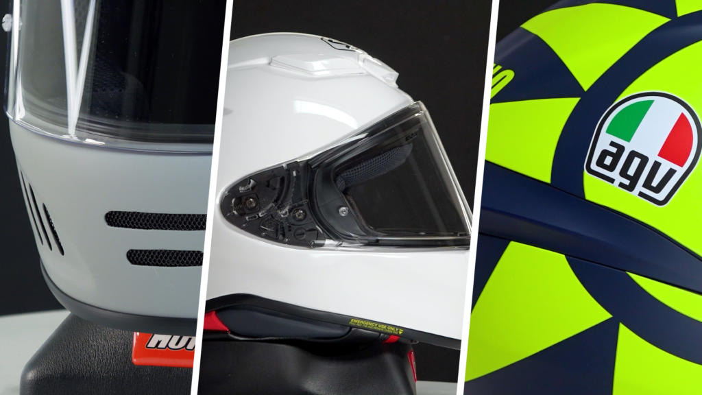 Los 5 mejores cascos con bluetooth integrado para motos