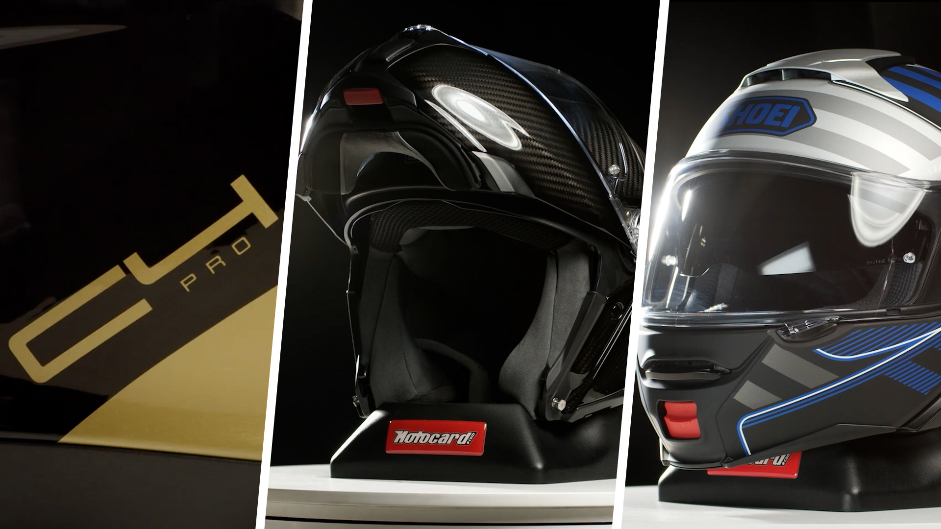 Quel est le meilleur casque moto à choisir ?