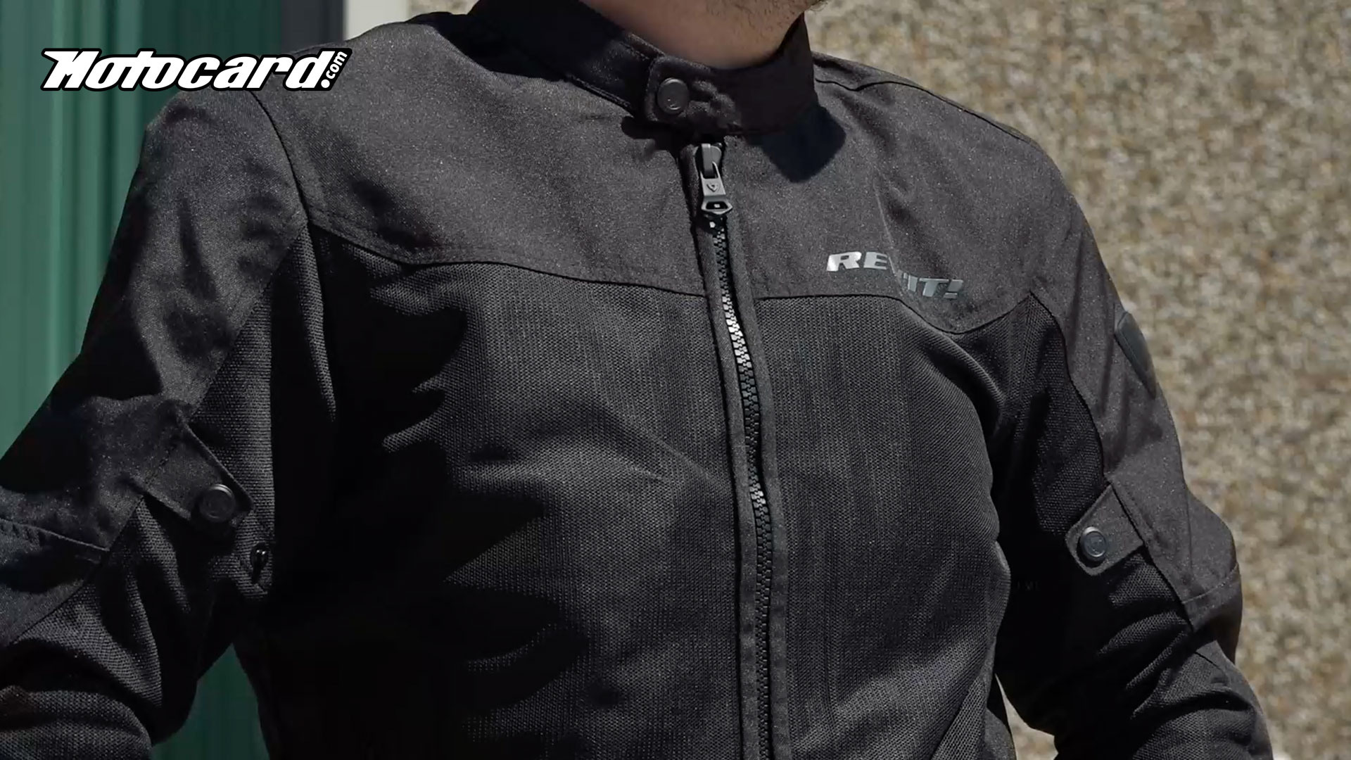 recibo declarar Min Top 5 best motorcycle jackets summer 2022. Which one to choose? · Motocard