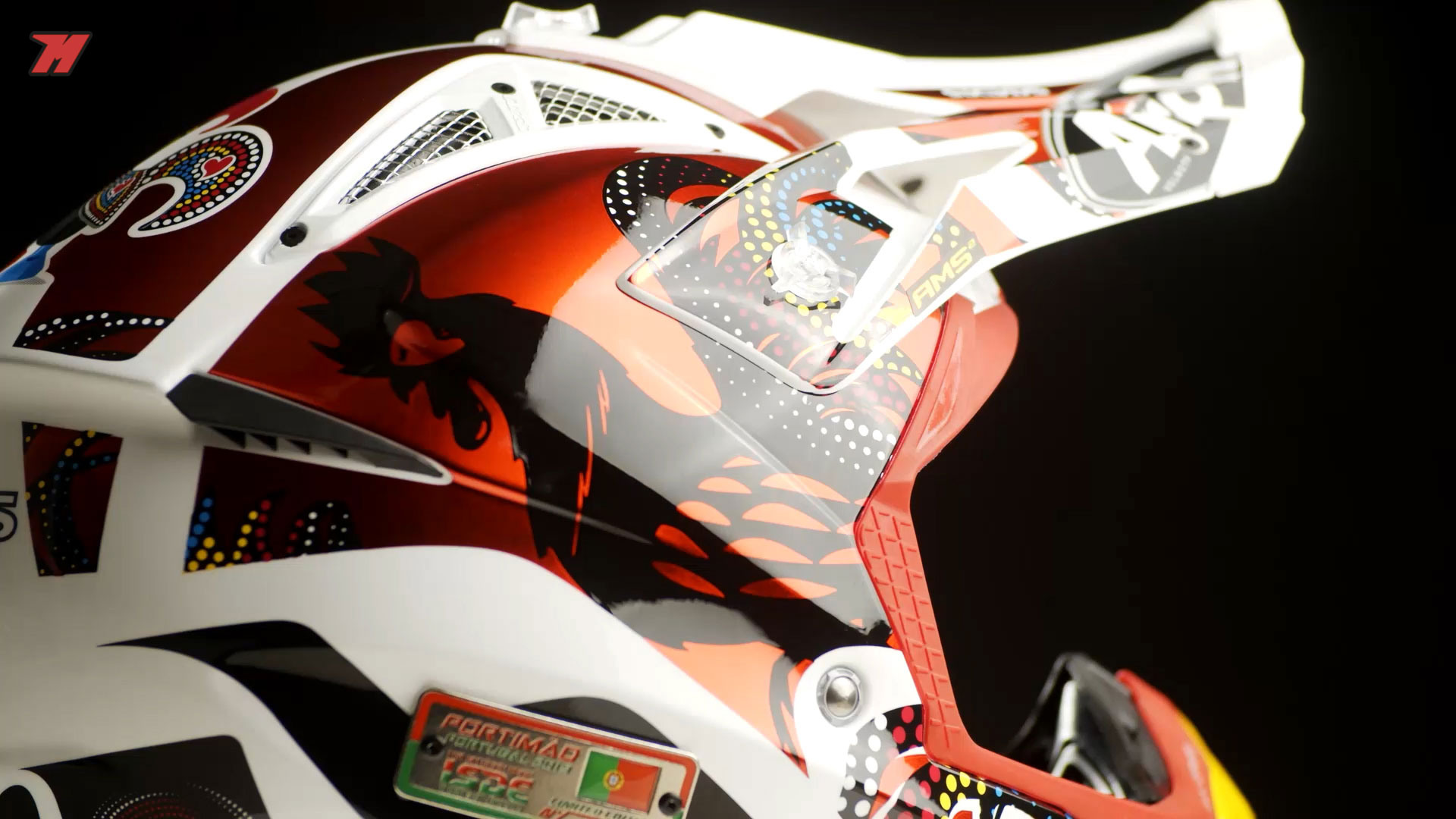 CÓMO ELEGIR un casco de motocross o enduro. ¡TRUCOS Y CONSEJOS! 😎 
