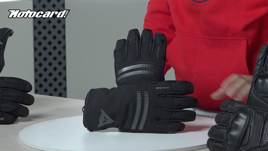 agradable Odio Soportar Los 4 mejores guantes de moto impermeables 2023. ¡Adiós a la lluvia! ·  Motocard