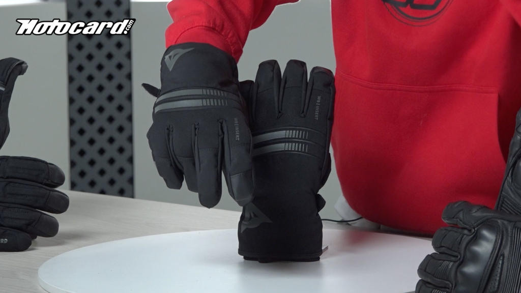 Minero Retener Tratar Los 4 mejores guantes de moto impermeables 2023. ¡Adiós a la lluvia! ·  Motocard