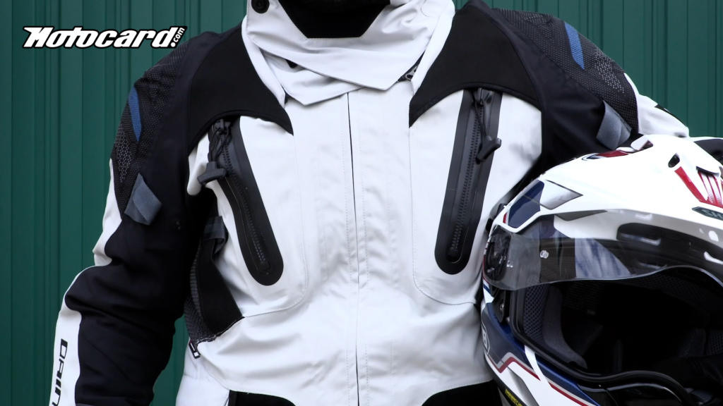 Chaquetas de moto con airbag: todo lo que debes saber y mejores ofertas