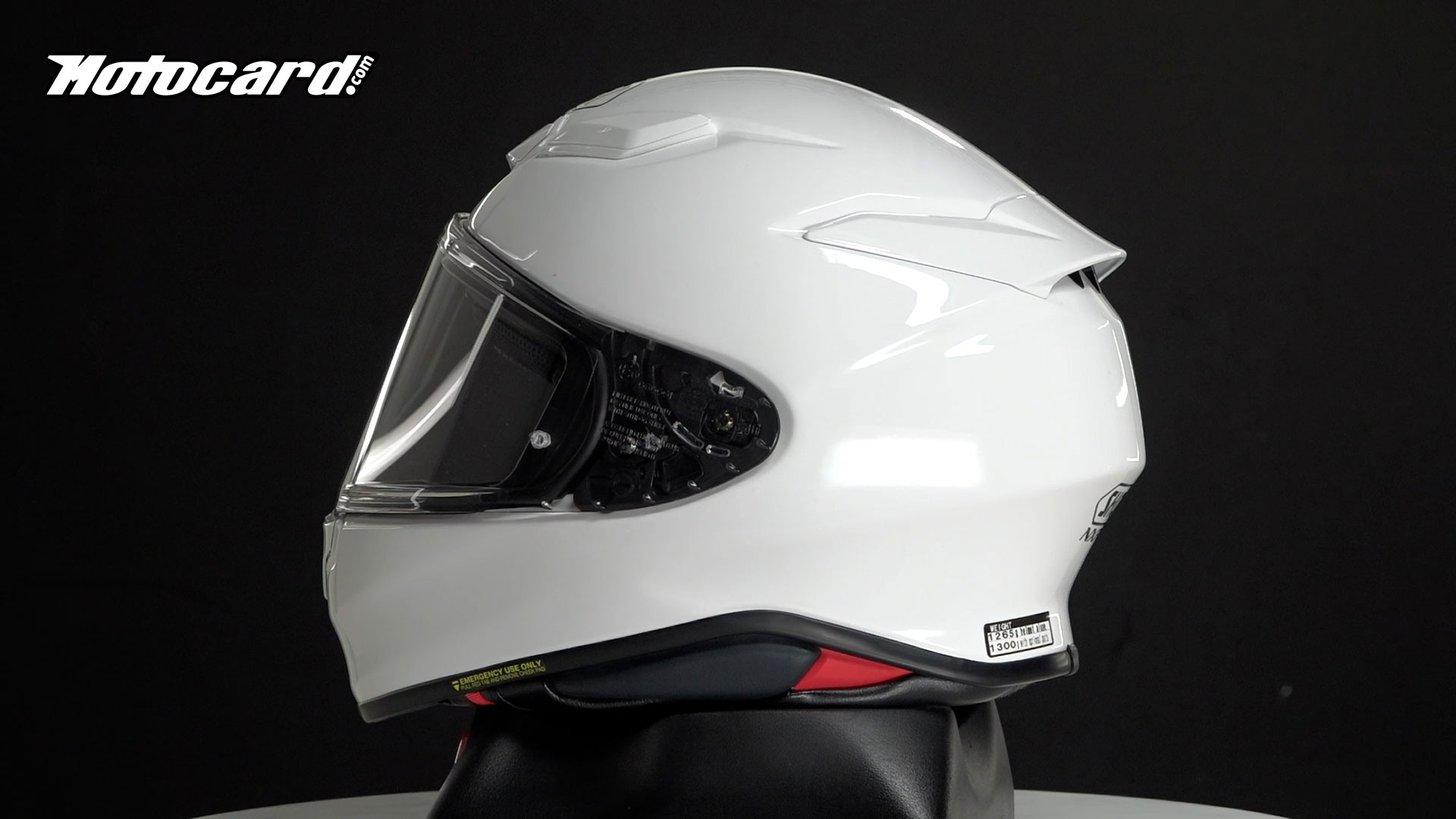 Periódico educar Ahora Los 7 mejores cascos de moto del 2023. Integrales y silenciosos · Motocard