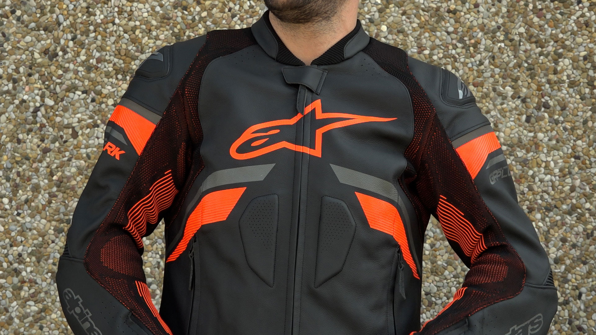 tarifa cura Ruidoso Alpinestars GP Plus R V3 Rideknit motorcycle jacket review · Motocard