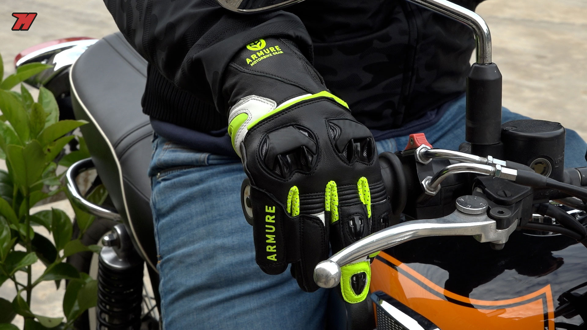 Mejores guantes de moto entretiempo. ¿Cuál es para · Motocard