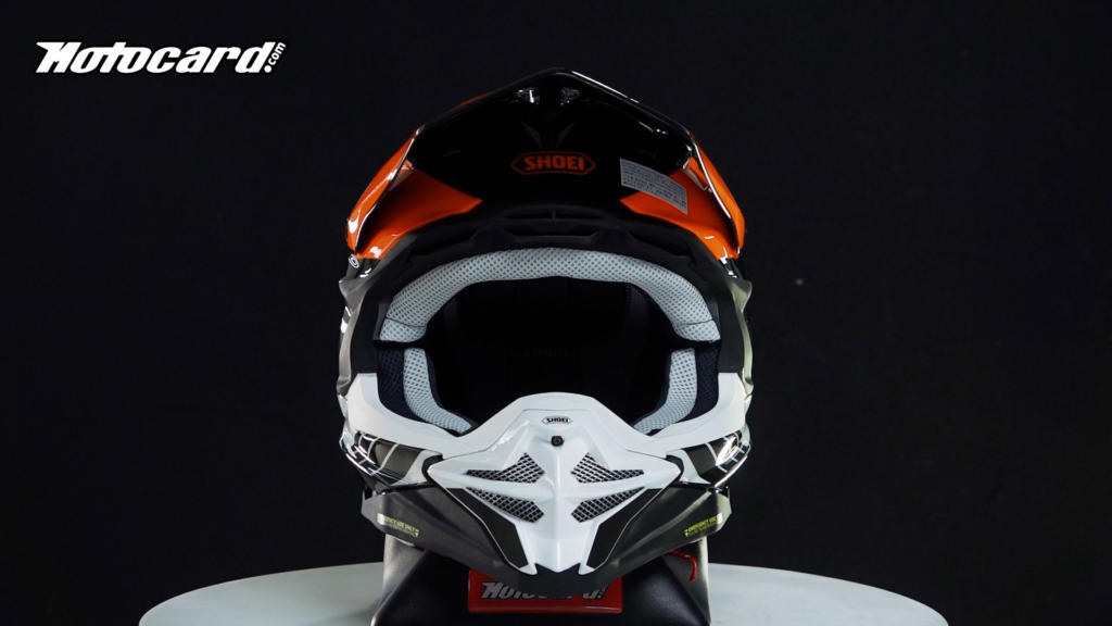 Estos son los mejores cascos para motocross