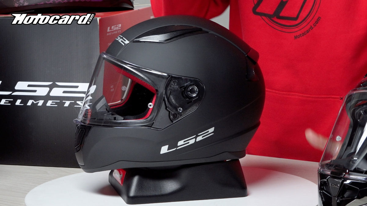Coincidencia Seguid así alto LS2 helmet. Which one to choose? Price and opinions · Motocard