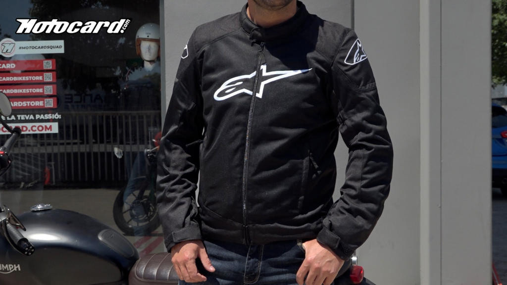 superstición Cereza Yo Las 7 mejores chaquetas de moto para este verano · Motocard