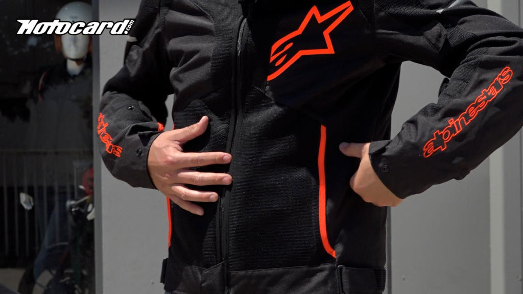 Terminal Exquisito Pornografía Top 7 best motorcycle jackets summer 2023. Which one to choose? · Motocard