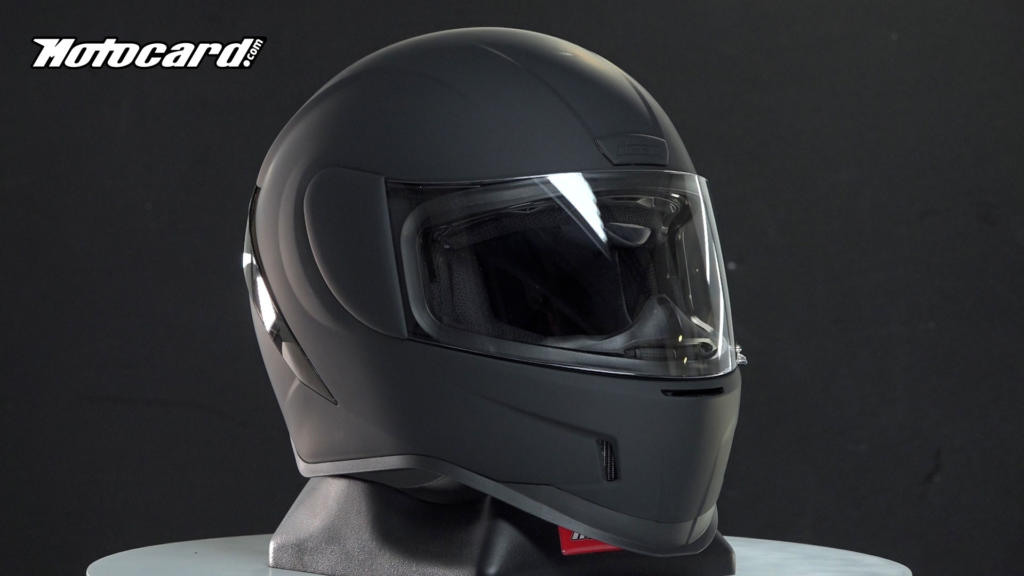 El casco Icon Airfrom es un casco sport-touring a tener en cuenta