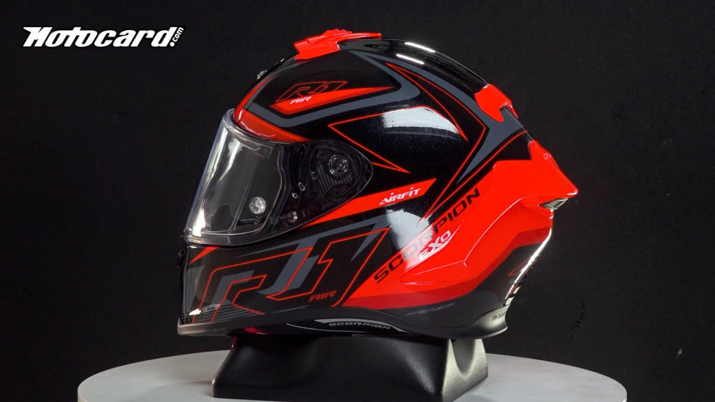 Los 10 mejores cascos de moto - Motopasión Store