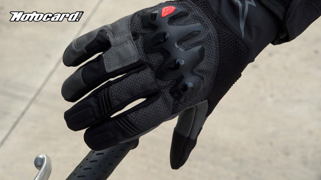 Descubre cuáles son los mejores guantes para moto