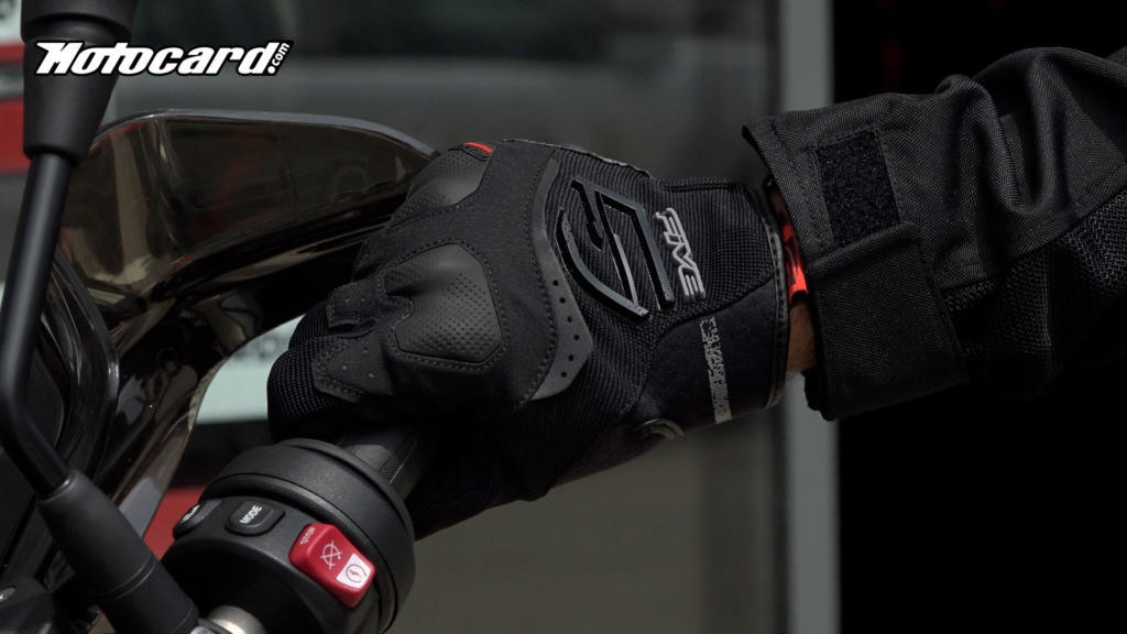 Los 7 mejores guantes de moto para verano ventilados · Motocard