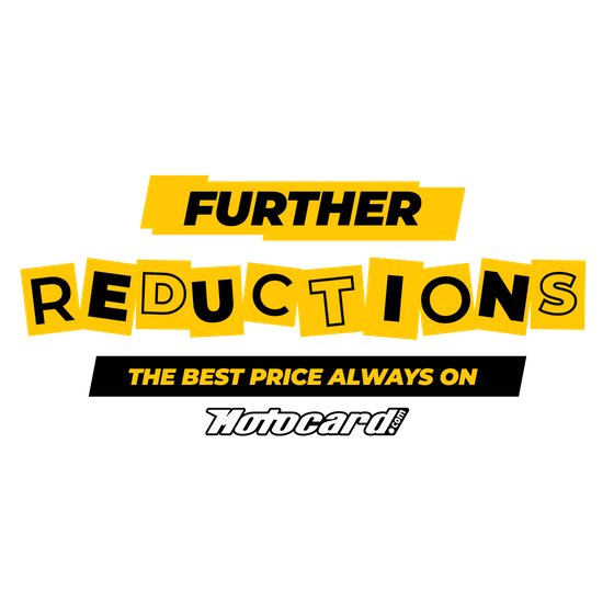 FURTHER REDUCTIONS