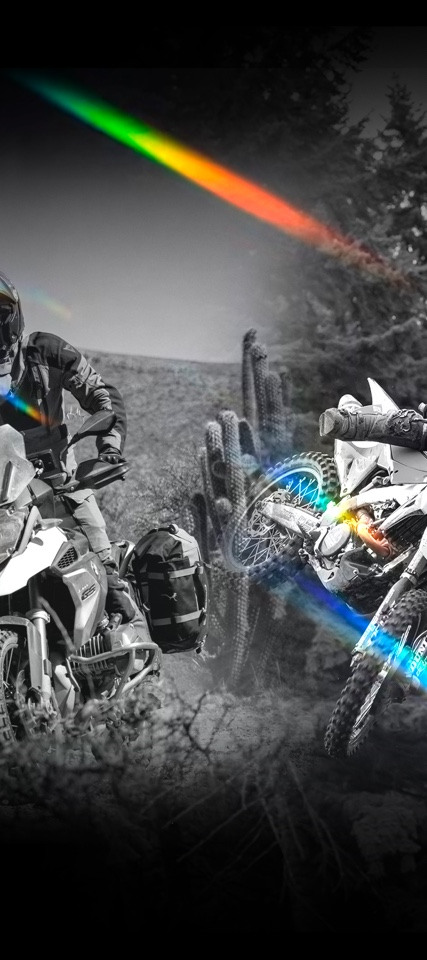 Equipación motocross > Gafas > FOX > Marrón > Hombre · Motorama