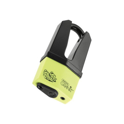 ABUS GRANIT QUICK 37 Y Anti-theft device · Motocard