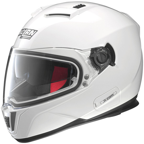 NOLAN N86 CLASSIC METAL 5 Helmet · Motocard