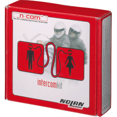 N-Com Intercom Kit