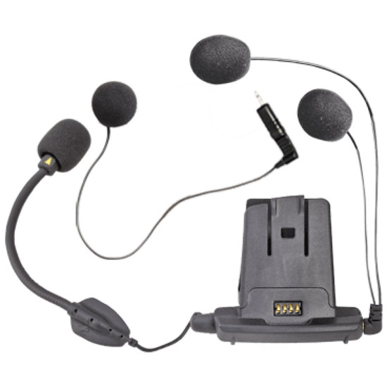 Audio & Microphone Kit Q1 / Q3