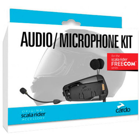 Kit Audio Freecom Series