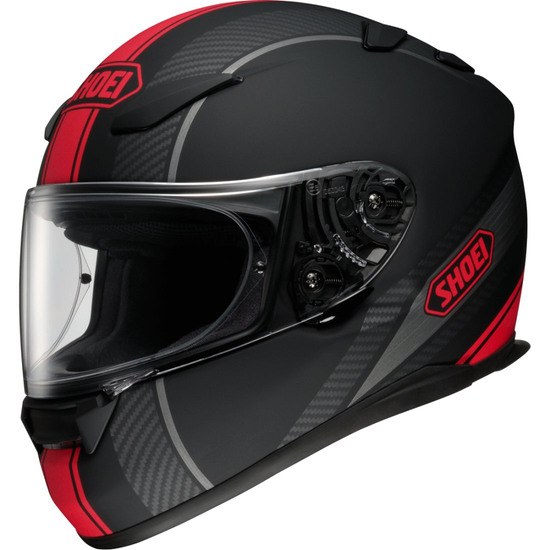 SHOEI XR1100 TANGENT TC-1 Helmet · Motocard