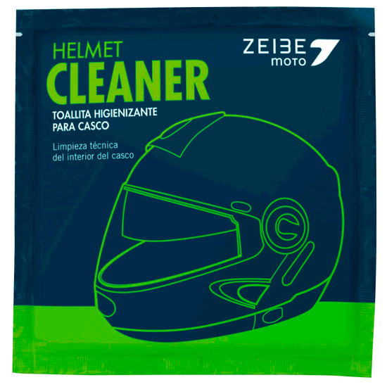 HELMET CLEANER (8 UNITS)