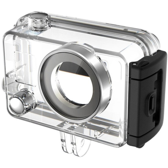 Waterproof Housing for Bluetooth Pack for GoPro