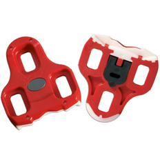 Kéo Cleat 9° Red