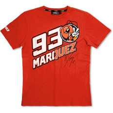 Marc Marquez 93 156107 R