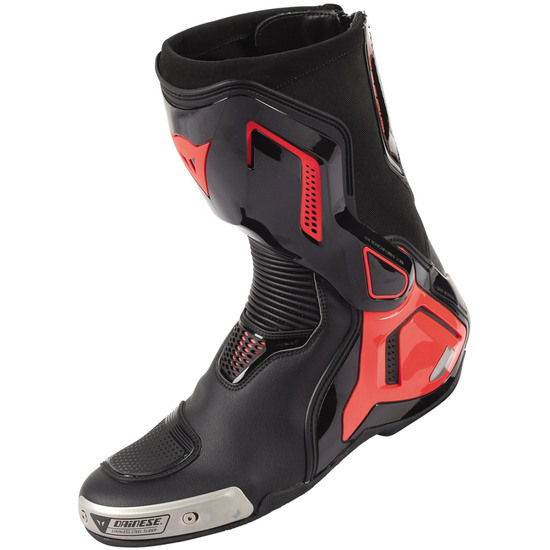 Torque  D1 Out Black / Fluo-Red