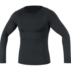 Base Layer Thermo Black