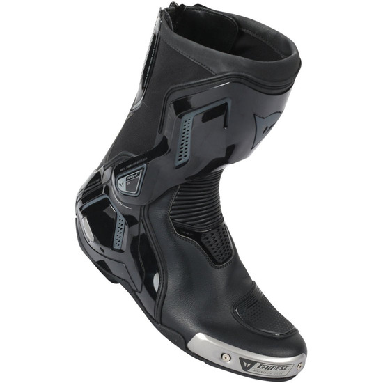 Torque D1 Out Air Black / Anthracite