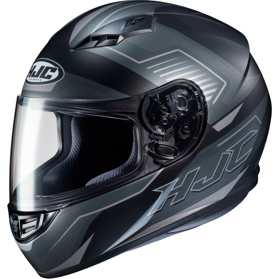 HJC CS-15 Trion MC-5SF Helmet · Motocard