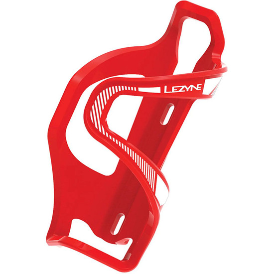 Flow Cage SL-R-Enhanced Red