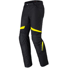 X-Tour H2Out Black / Yellow Fluo