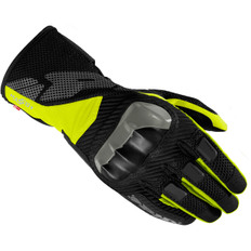 Rainshield H2Out Black / Yellow Fluo