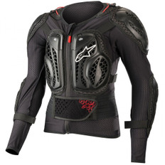 Bionic Action Black / Red